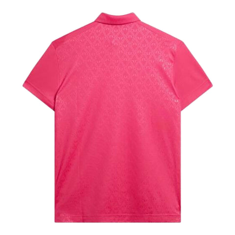 Peat Regular Fit Polo Herren