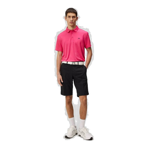 Peat Regular Fit Polo Herren