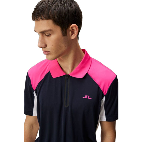 Arch Regular Fit Polo Herren