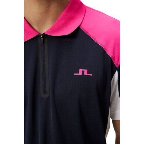 Arch Regular Fit Polo Herren
