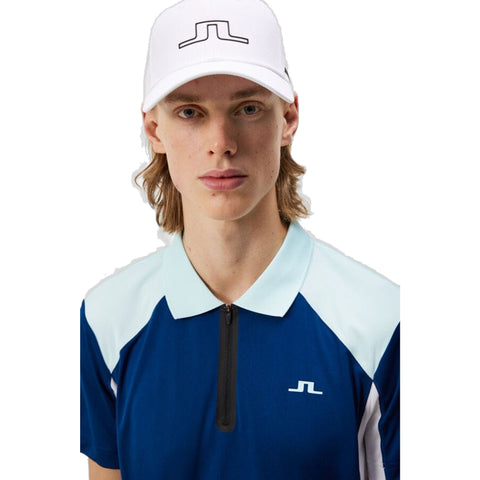 Arch Regular Fit Polo Herren