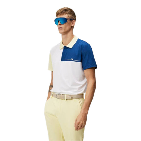 Cliff Reg Polo Herren
