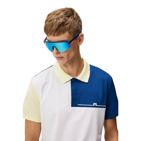 Cliff Reg Polo Herren