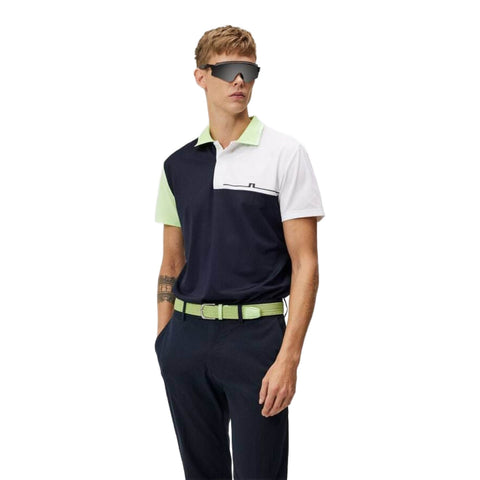 Cliff Reg Polo Herren