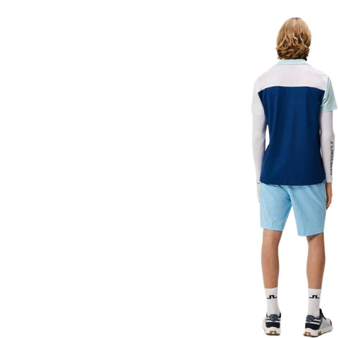 Cliff Reg Polo Herren