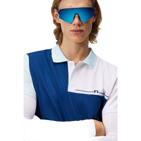 Cliff Reg Polo Herren