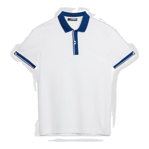 Bay Slim Polo Herren