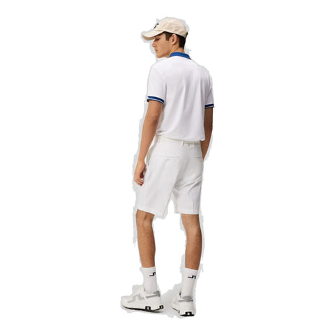 Bay Slim Polo Herren