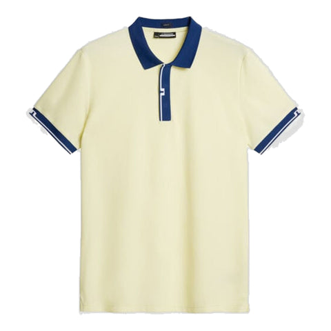 Bay Slim Polo Herren