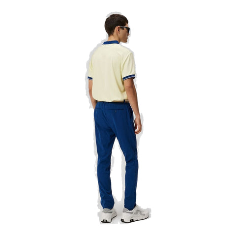 Bay Slim Polo Herren