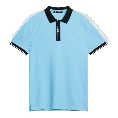 Bay Slim Polo Herren
