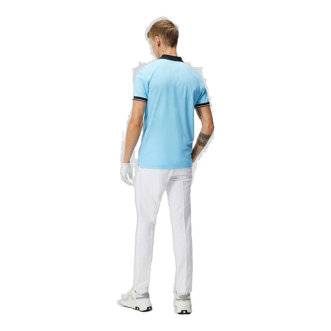 Bay Slim Polo Herren