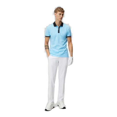 Bay Slim Polo Herren