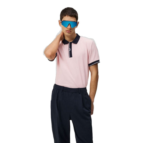 Bay Slim Polo Herren