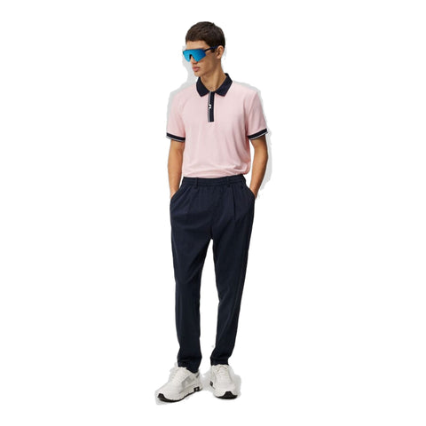 Bay Slim Polo Herren