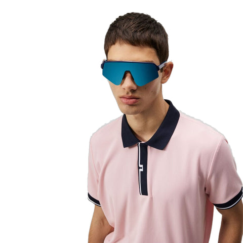Bay Slim Polo Herren