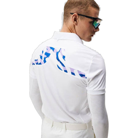 KV Regular Fit Poloshirt Herren