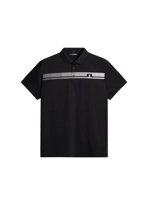 Klas Regular Fit Golf Polo Herren