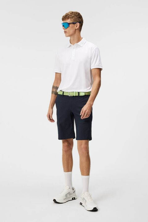 KV Regular Fit Print Polo Herren