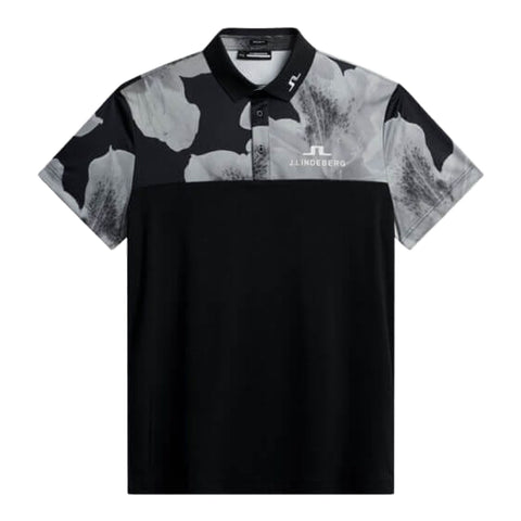 Jeff Tour Polo Herren