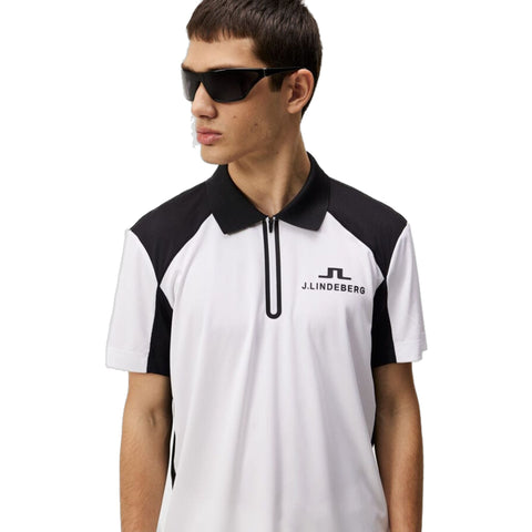 Arch Tour Golf Polo Herren