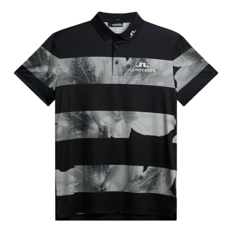 Tour Tech Polo Herren