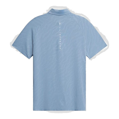 Wilhelm Poloshirt Herren