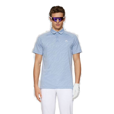 Wilhelm Poloshirt Herren