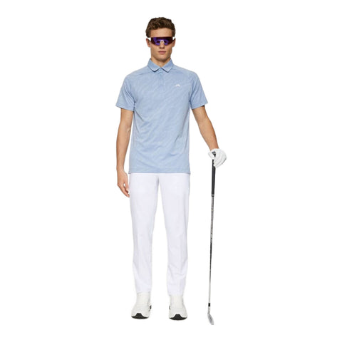 Wilhelm Poloshirt Herren