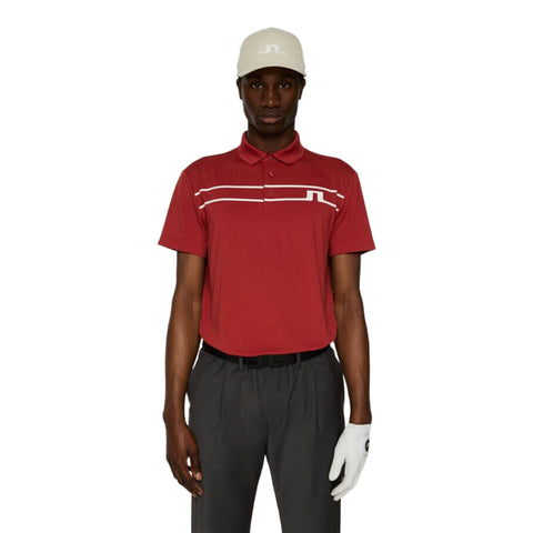Klas Poloshirt Herren