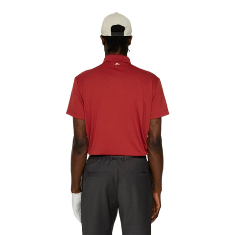 Klas Poloshirt Herren