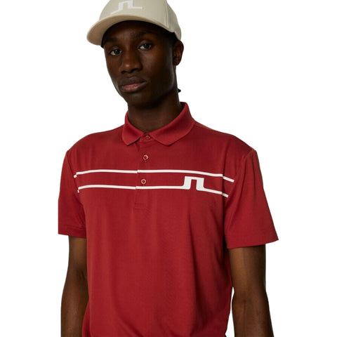 Klas Poloshirt Herren