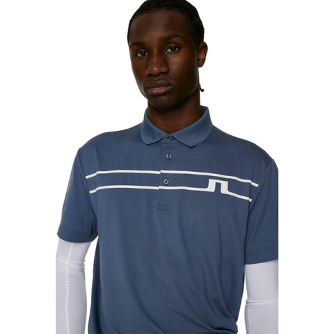 Klas Poloshirt Herren