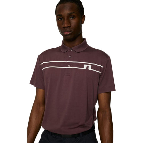 Klas Poloshirt Herren