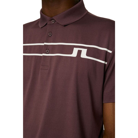 Klas Poloshirt Herren