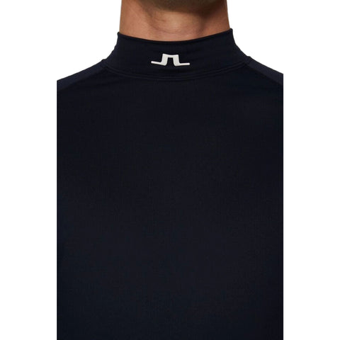 Ello Brushed Langarmshirt Herren