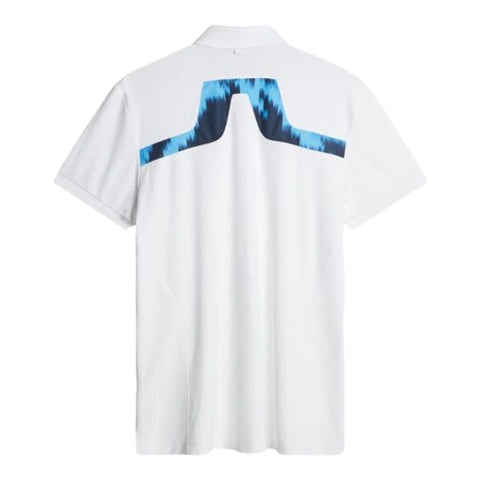 KV Print Polo Herren
