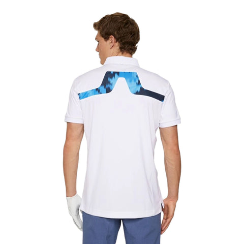 KV Print Polo Herren