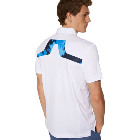 KV Print Polo Herren