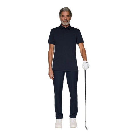 KV Print Polo Herren