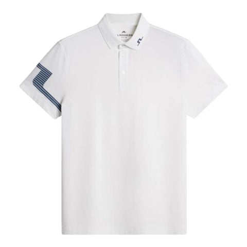 Heath Strike Polo Herren
