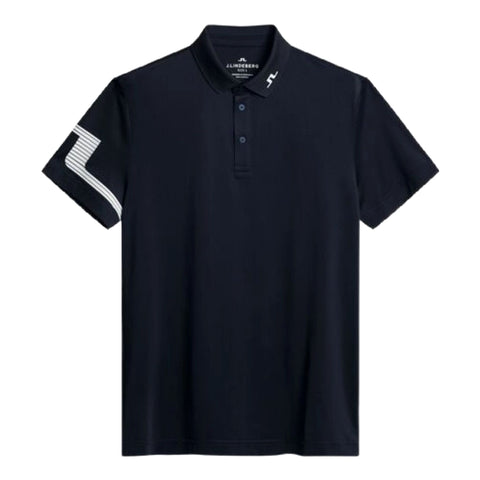 Heath Strike Polo Herren