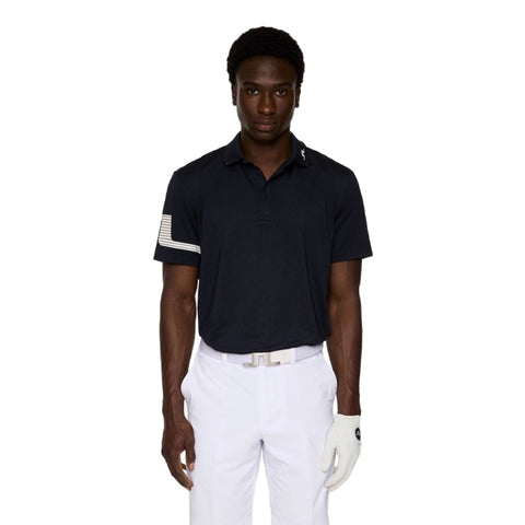 Heath Strike Polo Herren