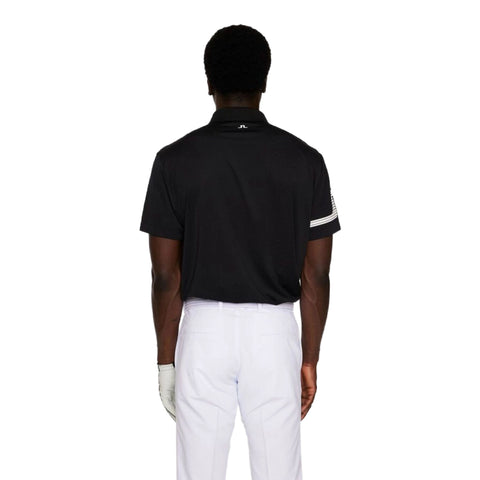 Heath Strike Polo Herren