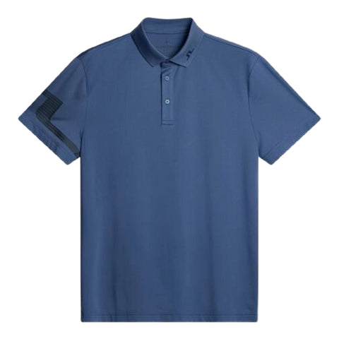 Heath Strike Polo Herren