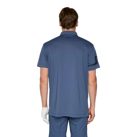 Heath Strike Polo Herren
