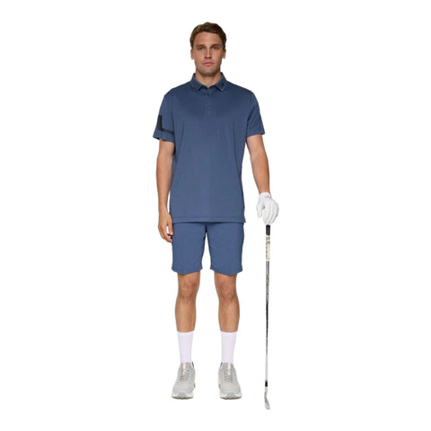Heath Strike Polo Herren