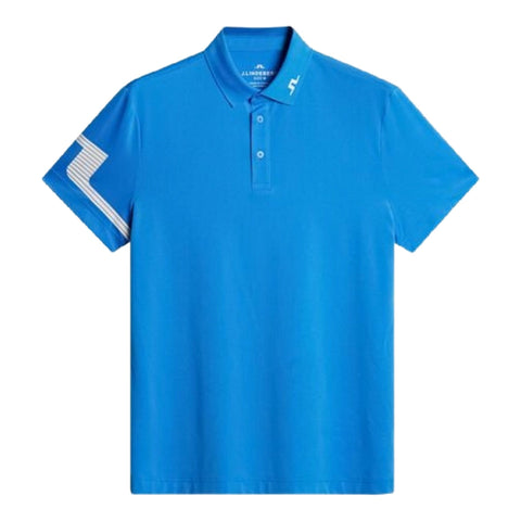 Heath Strike Polo Herren
