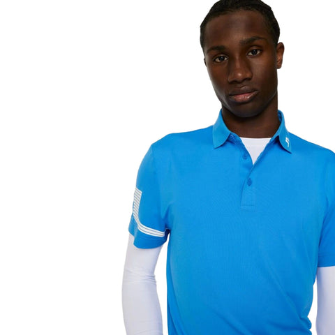 Heath Strike Polo Herren