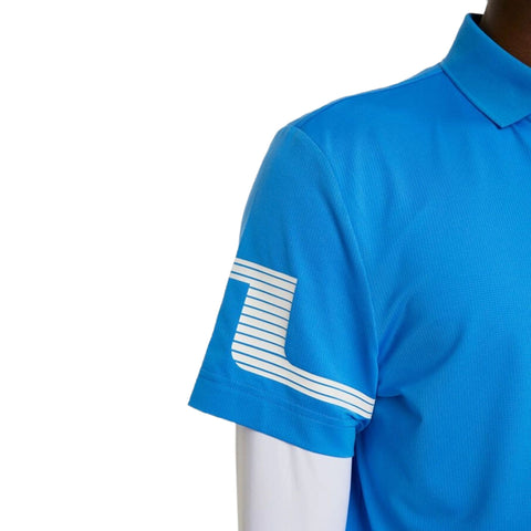 Heath Strike Polo Herren